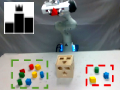 RB2: Robotic Manipulation Benchmarking with a Twist